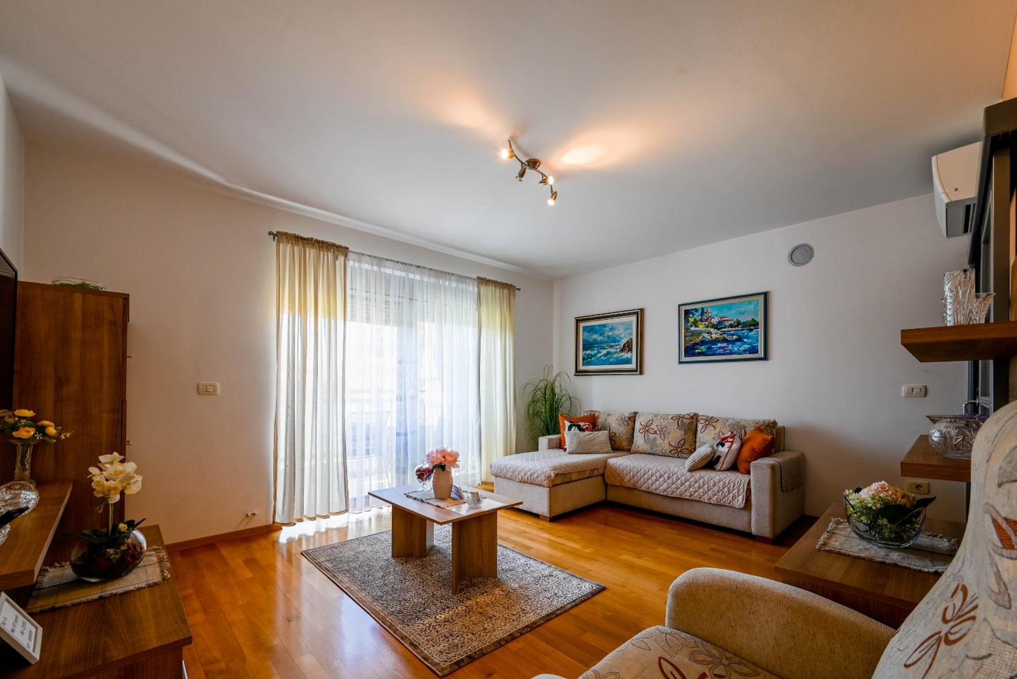 Apartment Emma Rovinj Exterior foto