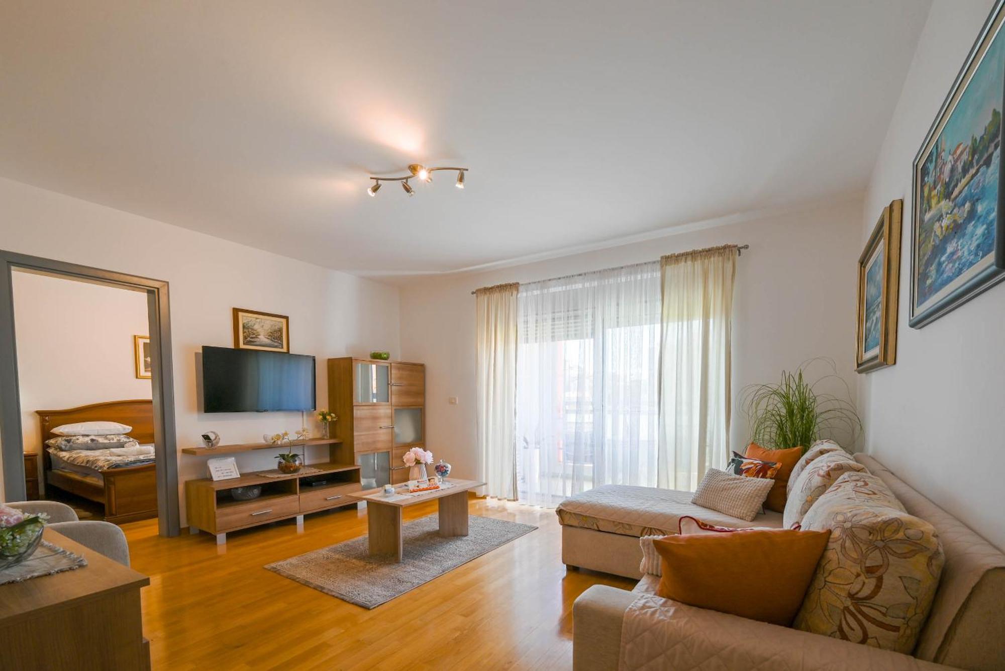 Apartment Emma Rovinj Exterior foto